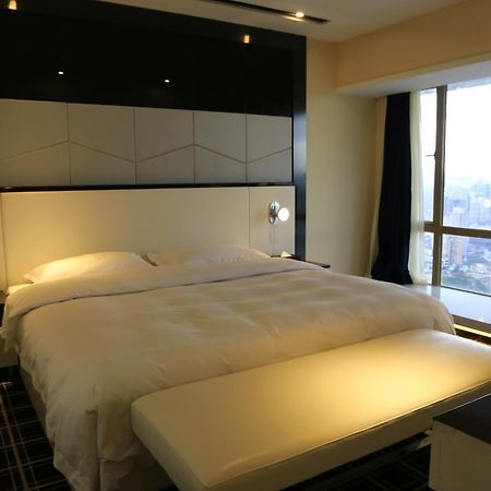 D•Mark Hotel Kujjang Kültér fotó