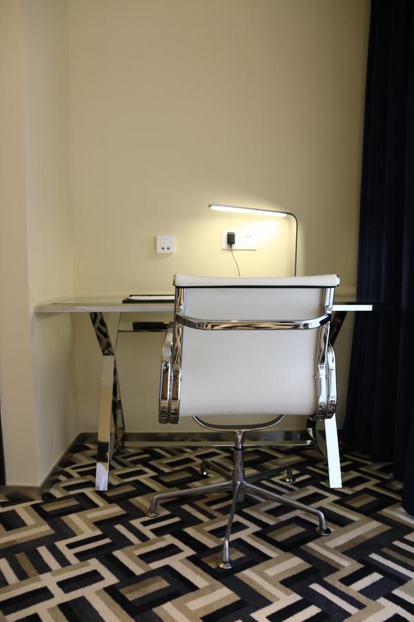 D•Mark Hotel Kujjang Kültér fotó