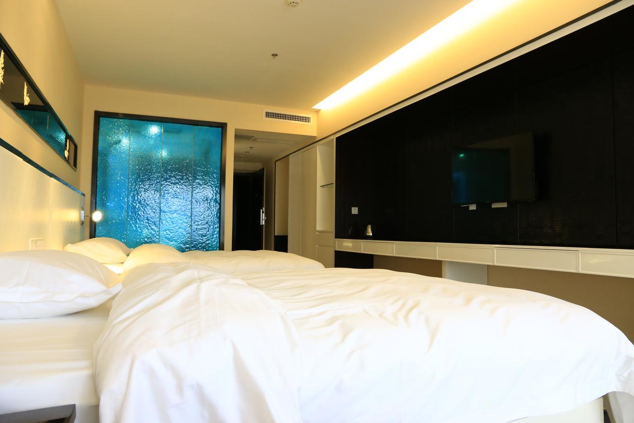 D•Mark Hotel Kujjang Kültér fotó