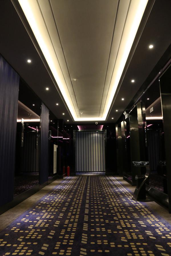D•Mark Hotel Kujjang Kültér fotó