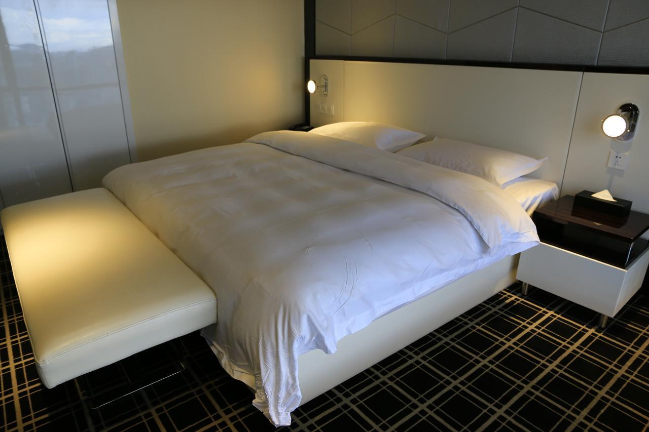D•Mark Hotel Kujjang Kültér fotó
