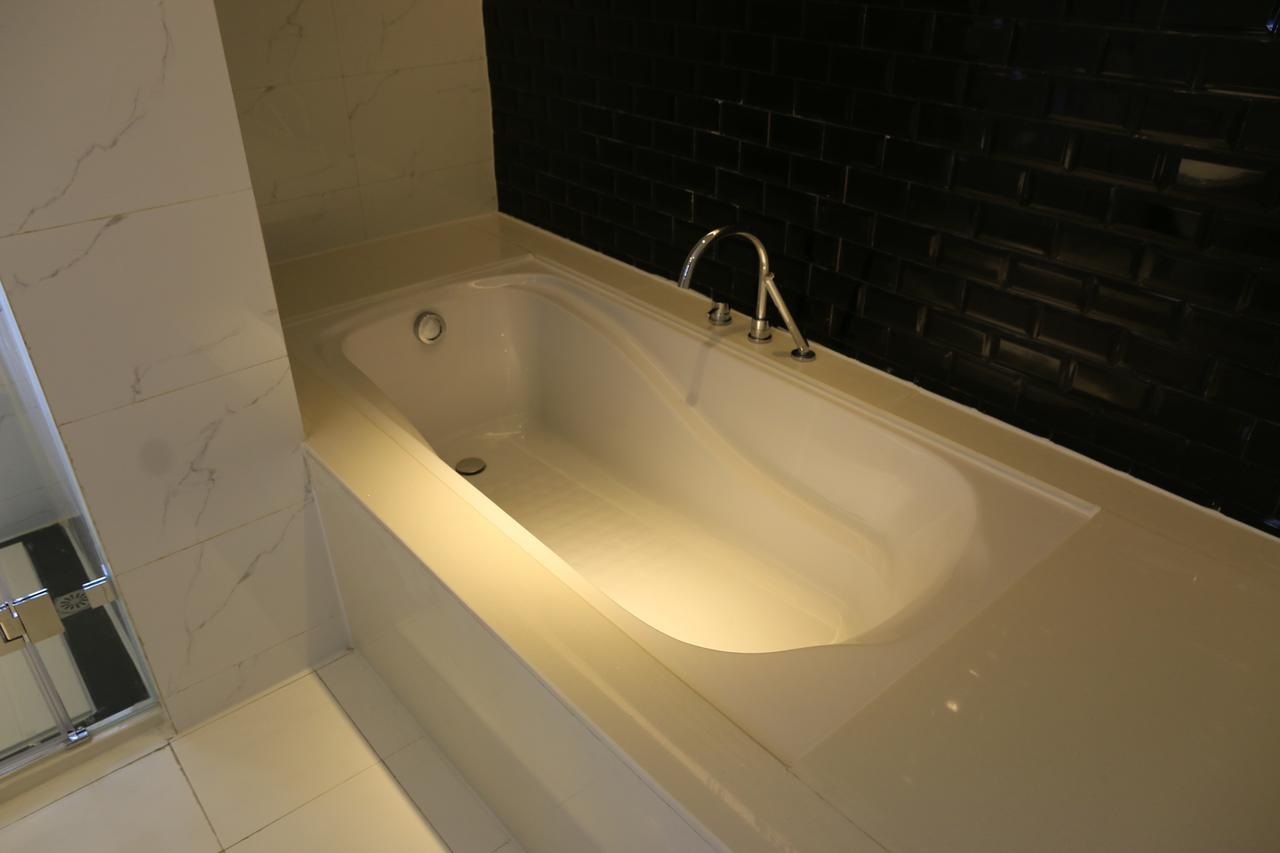 D•Mark Hotel Kujjang Kültér fotó