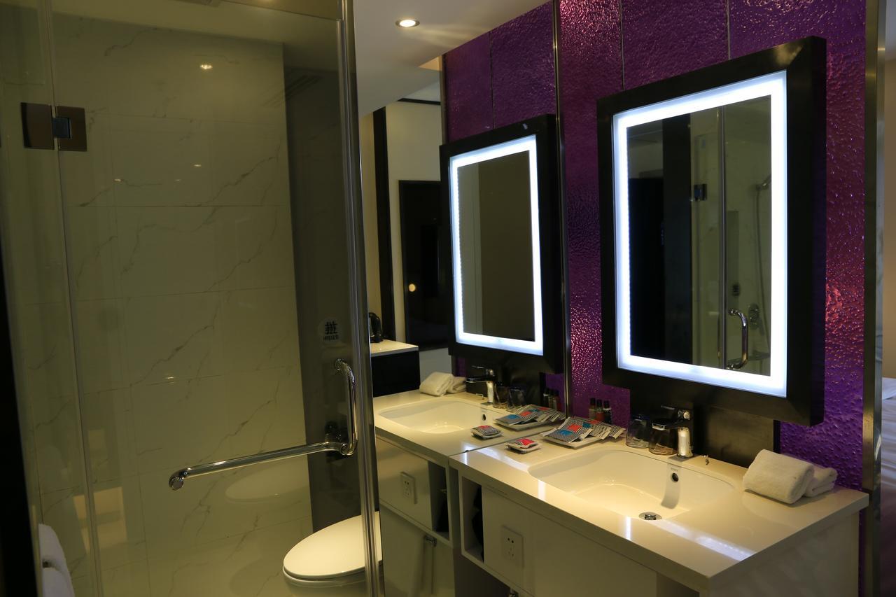 D•Mark Hotel Kujjang Kültér fotó