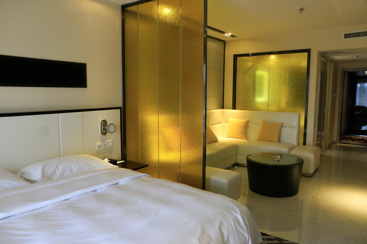 D•Mark Hotel Kujjang Kültér fotó