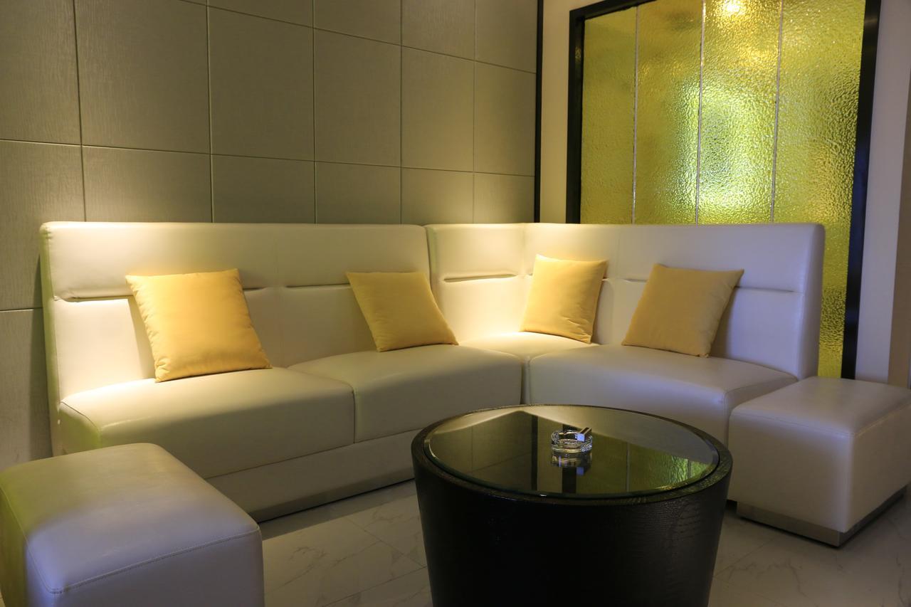 D•Mark Hotel Kujjang Kültér fotó